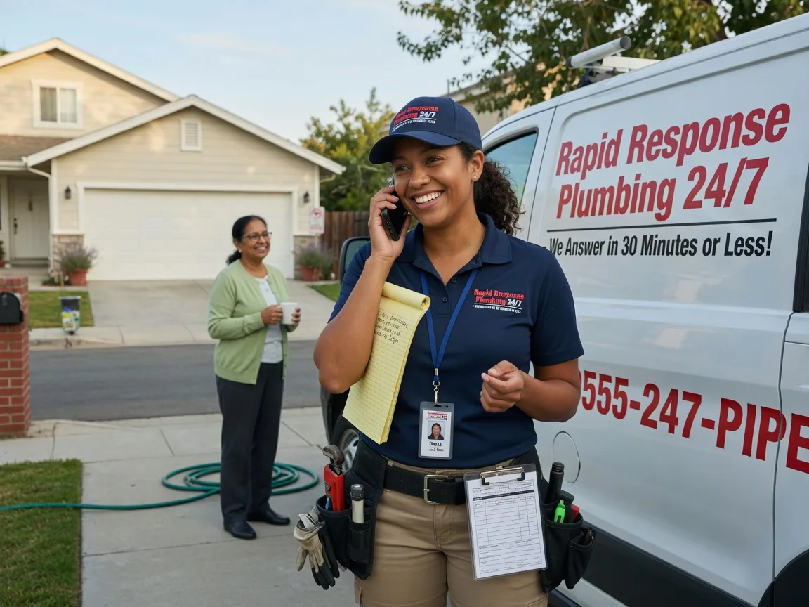 Emergency Plumber Slaton, TX FAQs